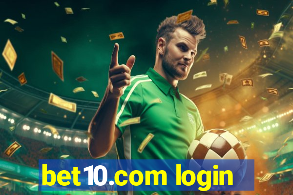 bet10.com login